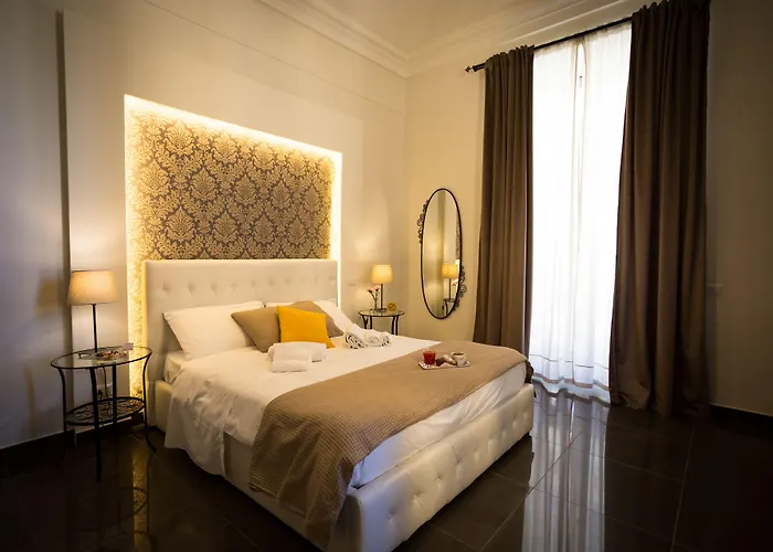 B&B Depretis19 Napoli